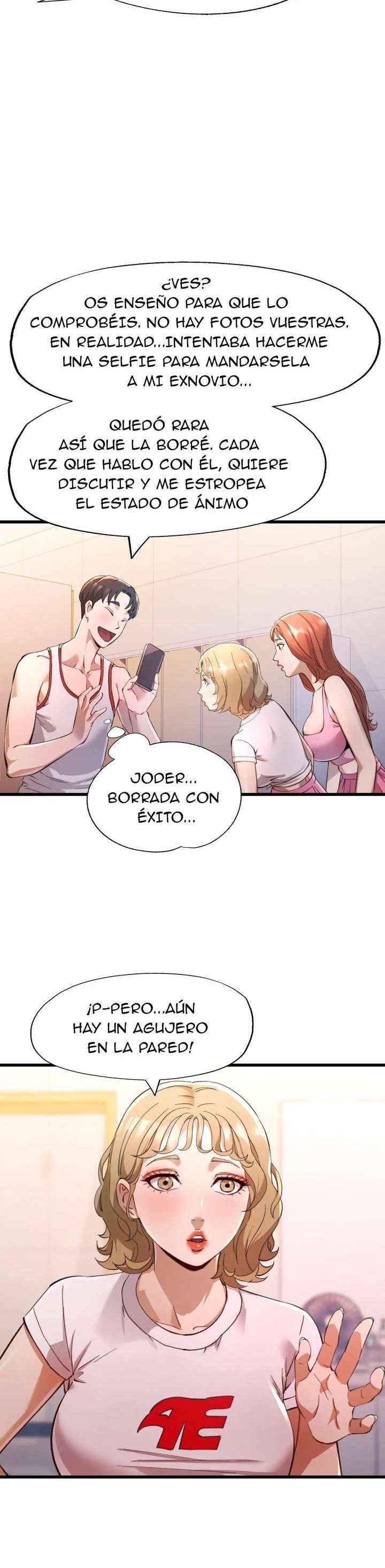 Animame Capitulo 1 página 36