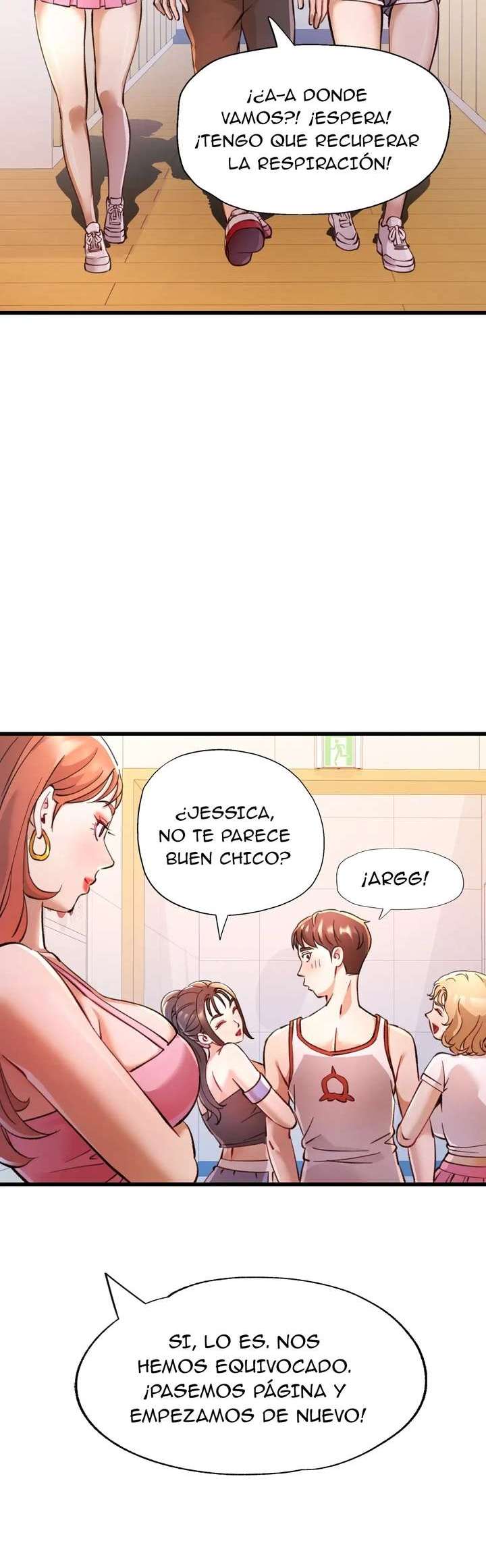 Animame Capitulo 1 página 39