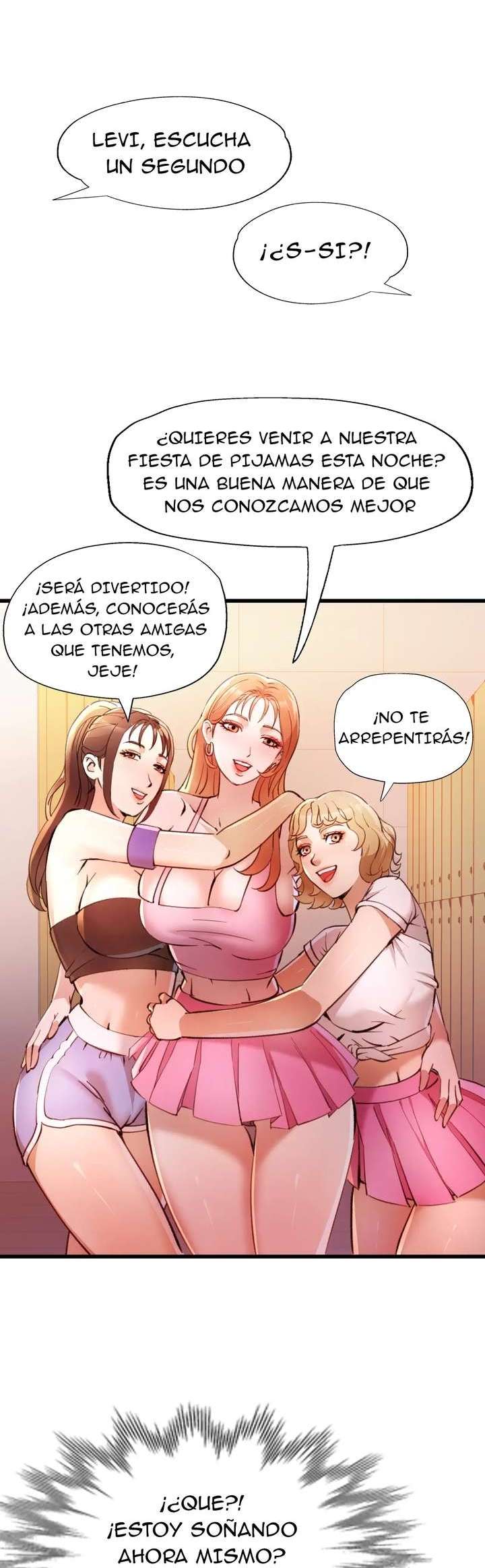 Animame Capitulo 1 página 40
