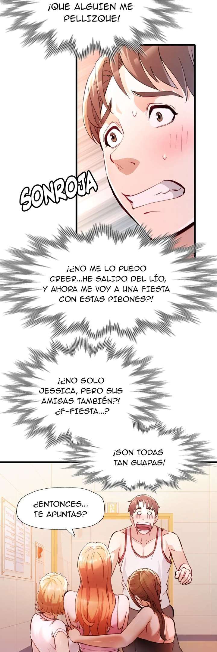 Animame Capitulo 1 página 41