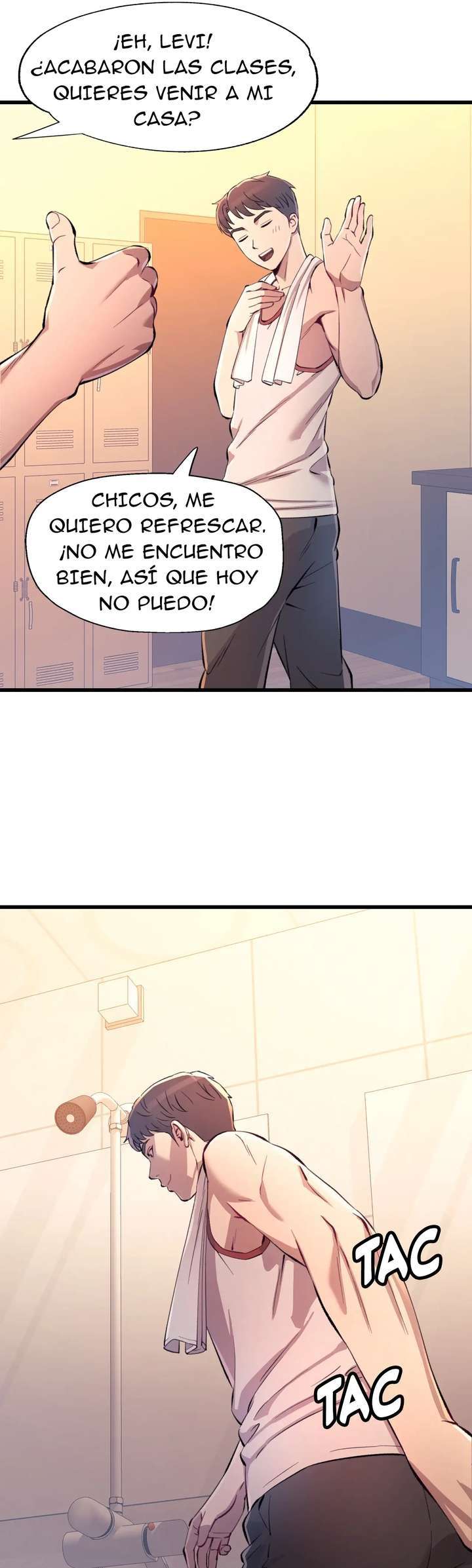 Animame Capitulo 1 página 8