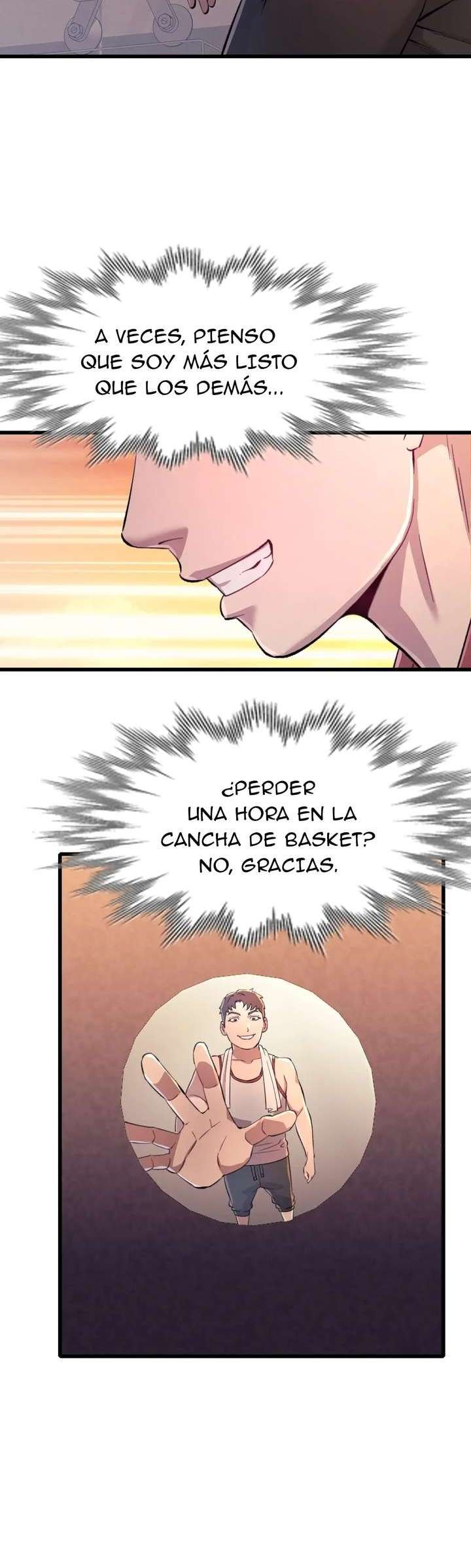 Animame Capitulo 1 página 9