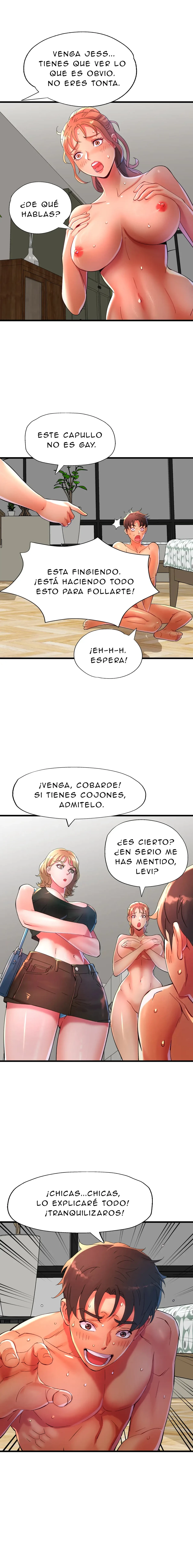 Animame Capitulo 10 página 12