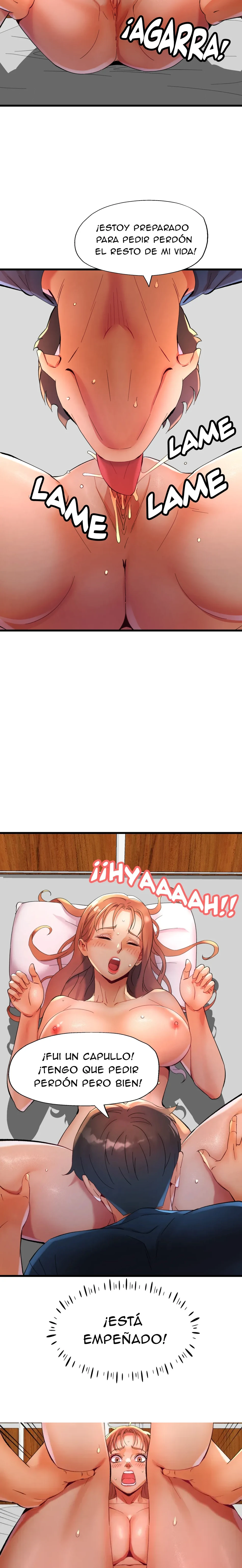 Animame Capitulo 13 página 9