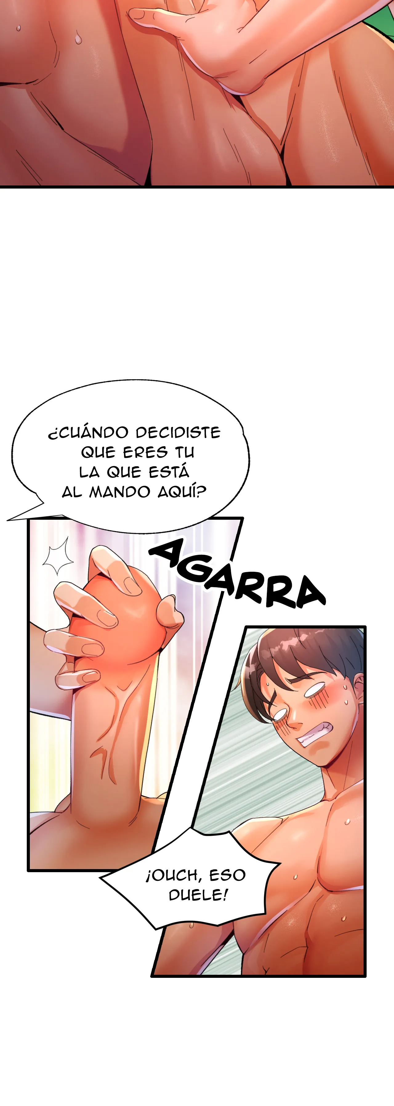 Animame Capitulo 14 página 15