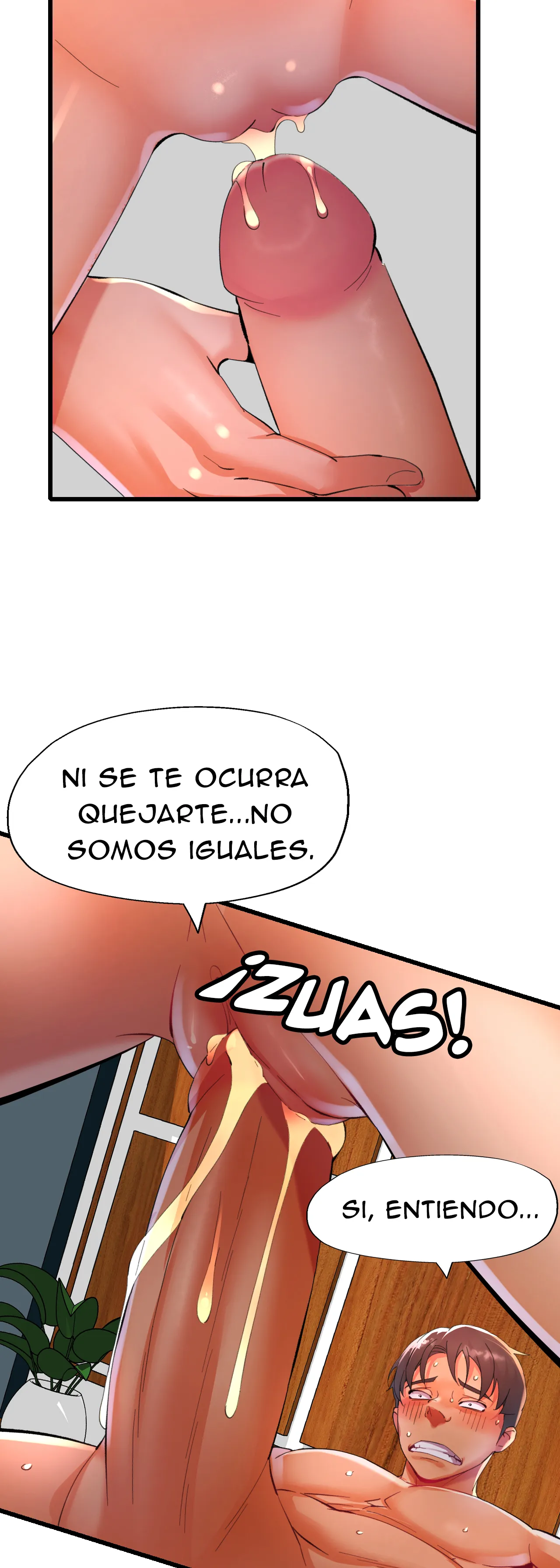 Animame Capitulo 14 página 20