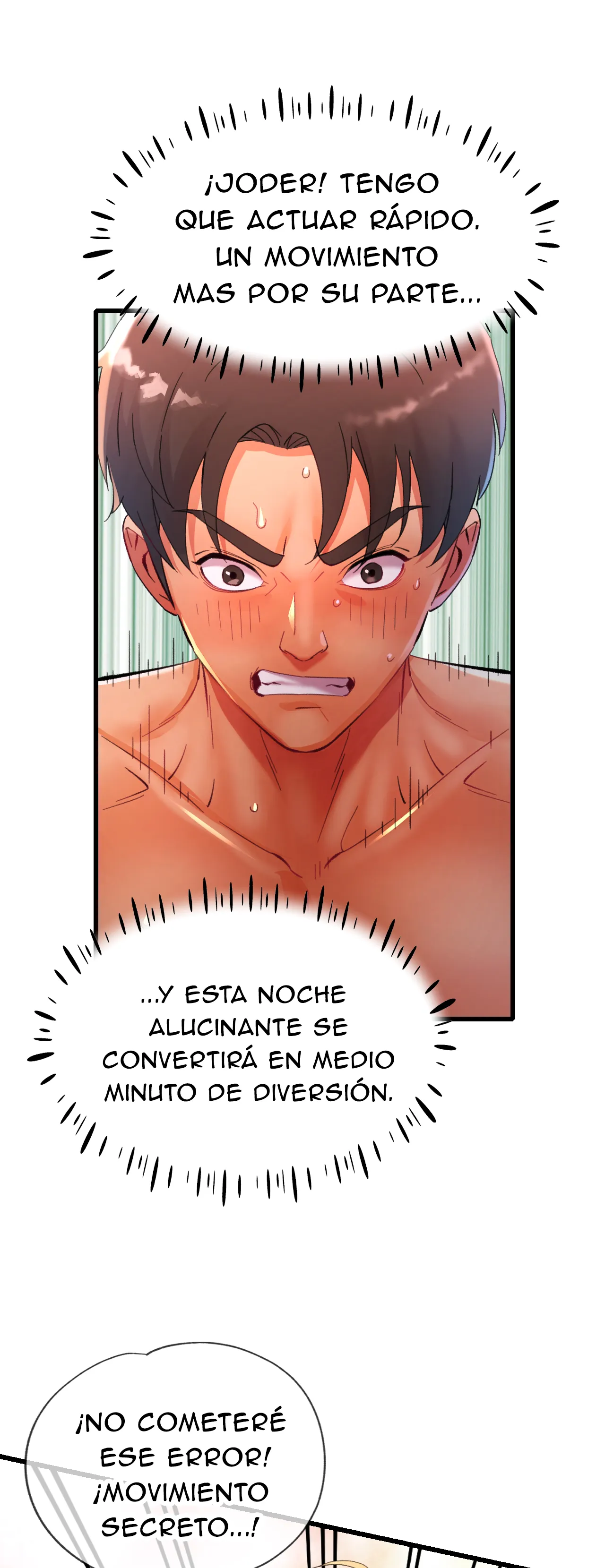 Animame Capitulo 14 página 27