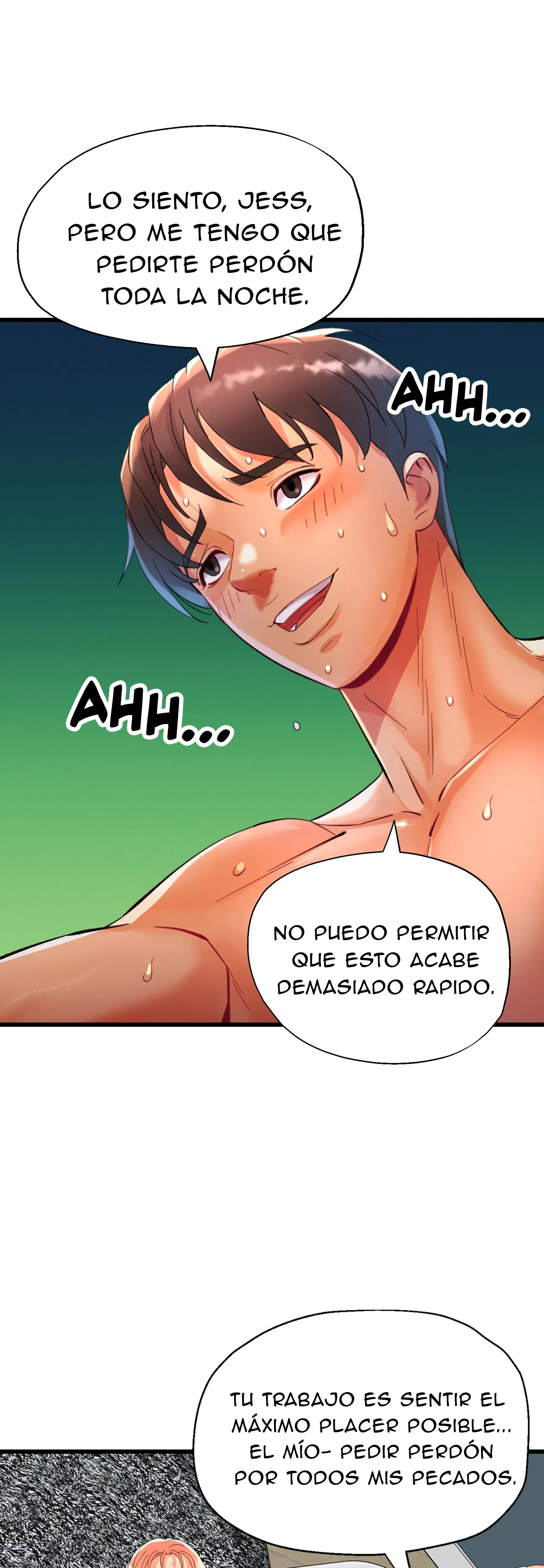 Animame Capitulo 14 página 31