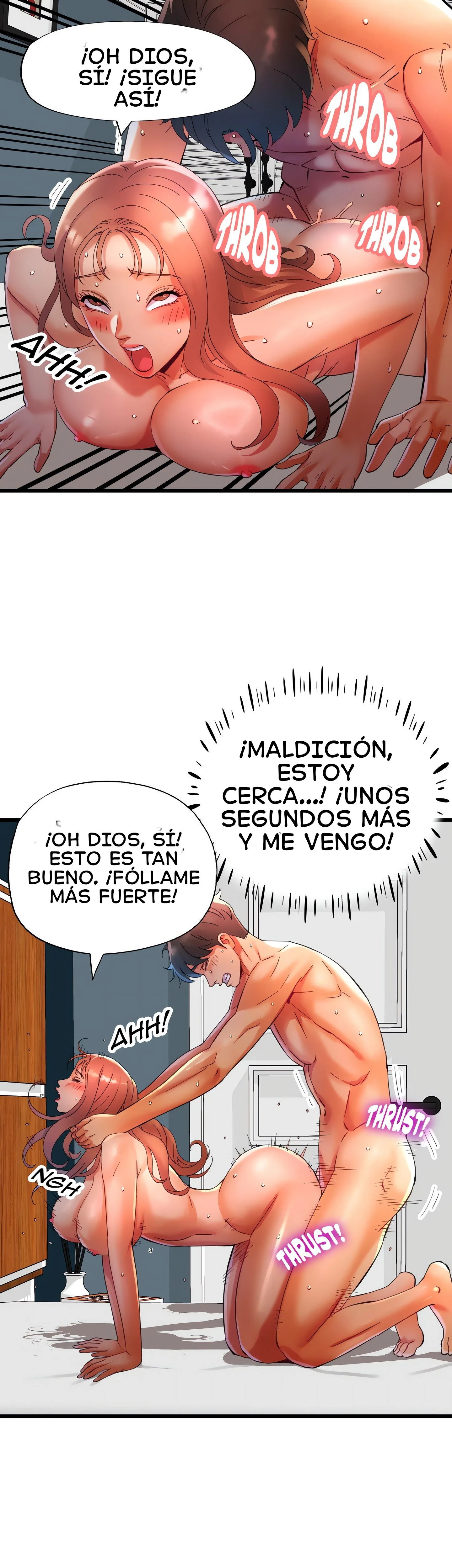 Animame Capitulo 15 página 13