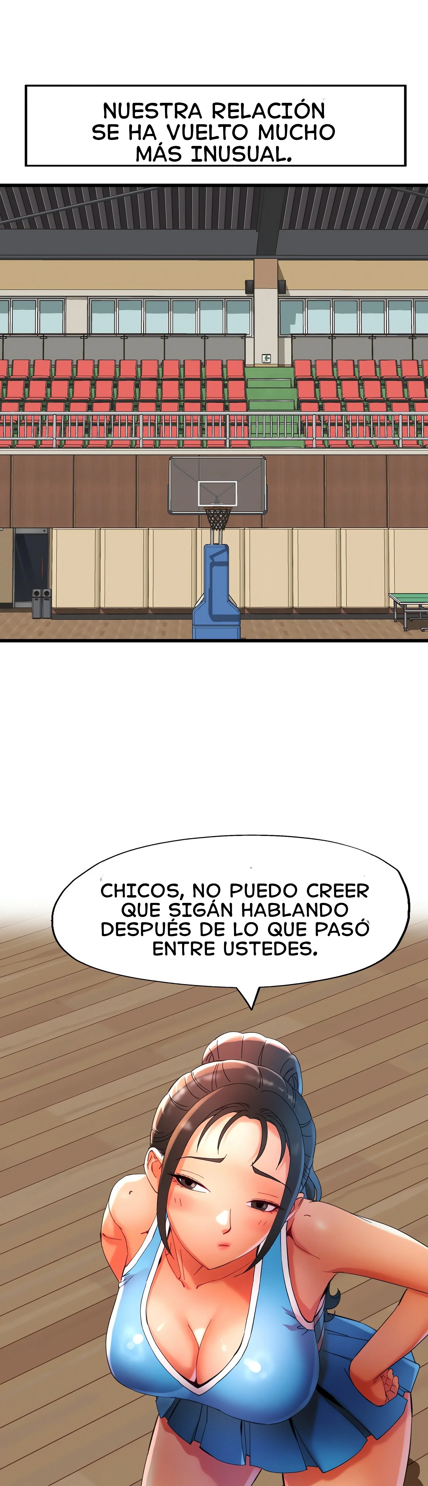 Animame Capitulo 15 página 21