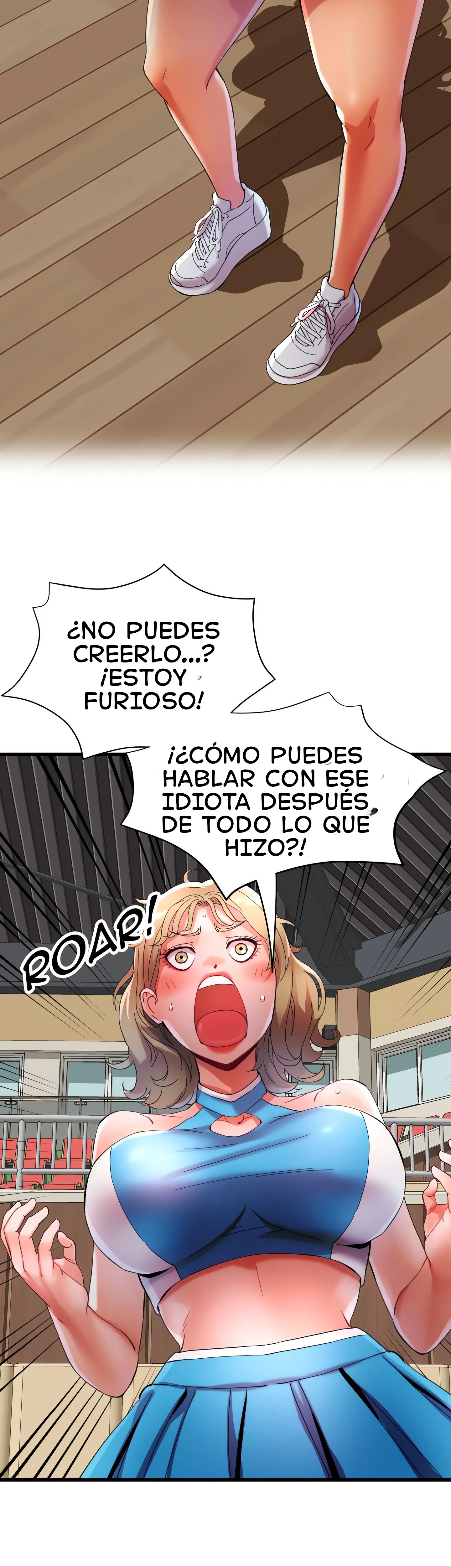 Animame Capitulo 15 página 22