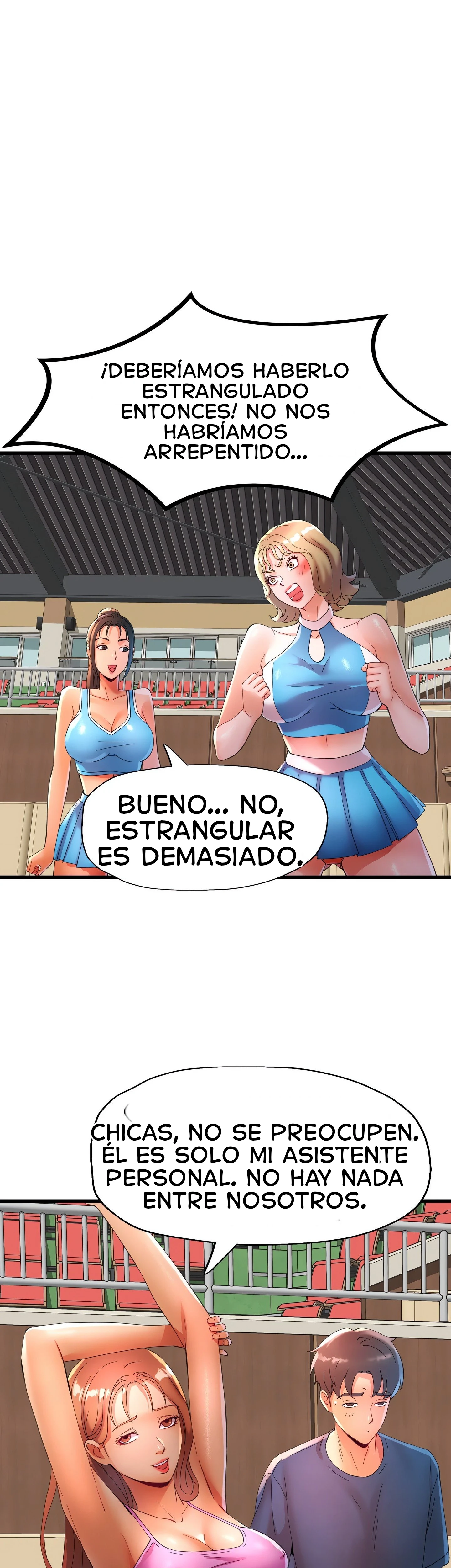Animame Capitulo 15 página 23