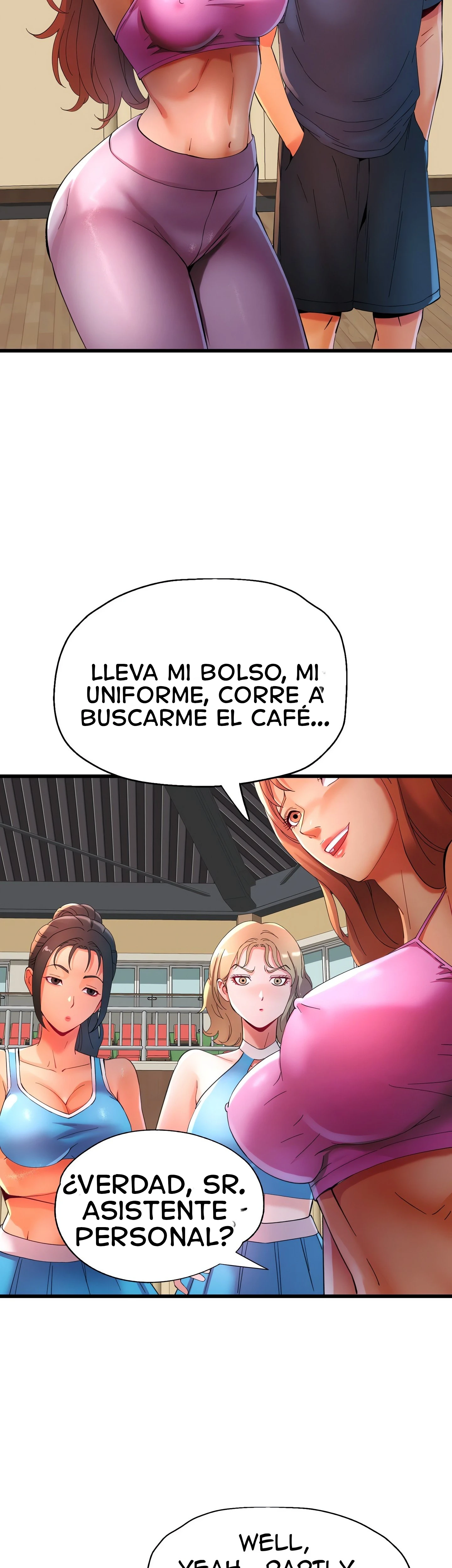 Animame Capitulo 15 página 24