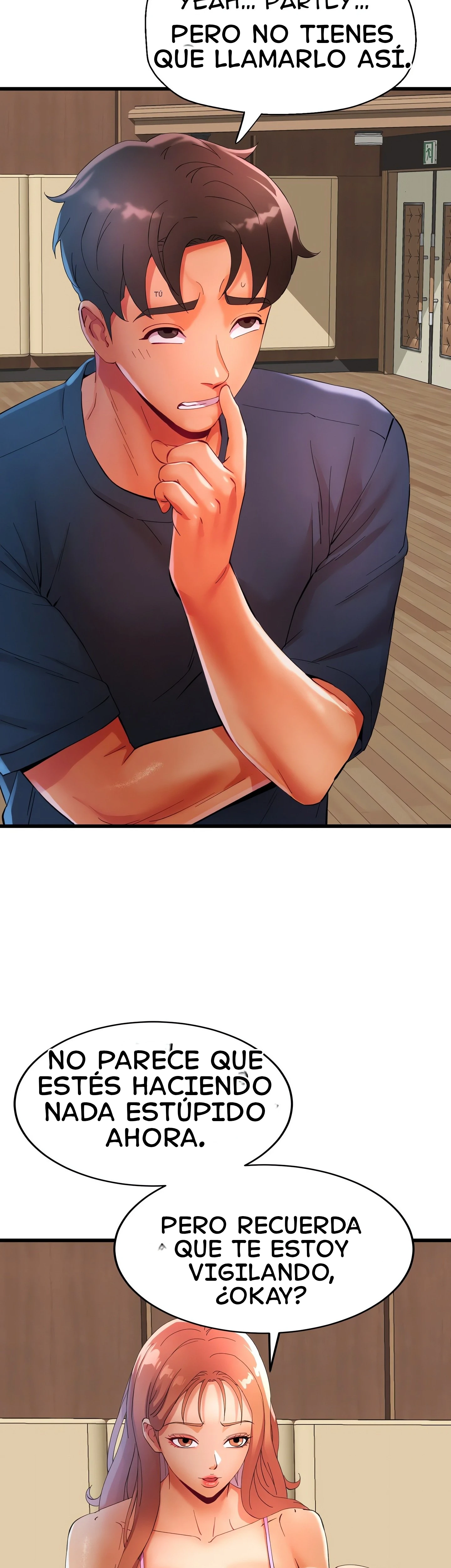 Animame Capitulo 15 página 25