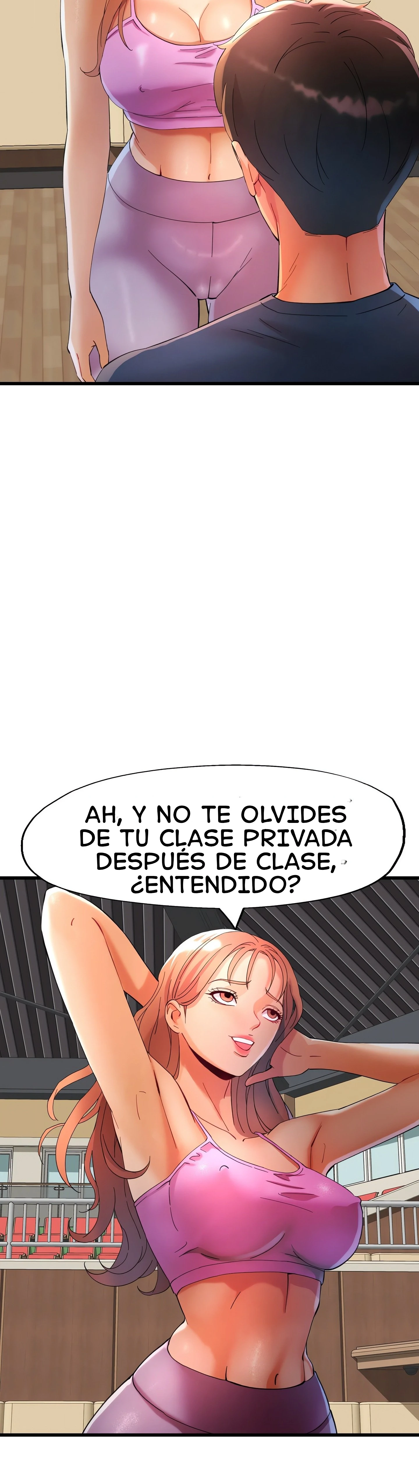 Animame Capitulo 15 página 26