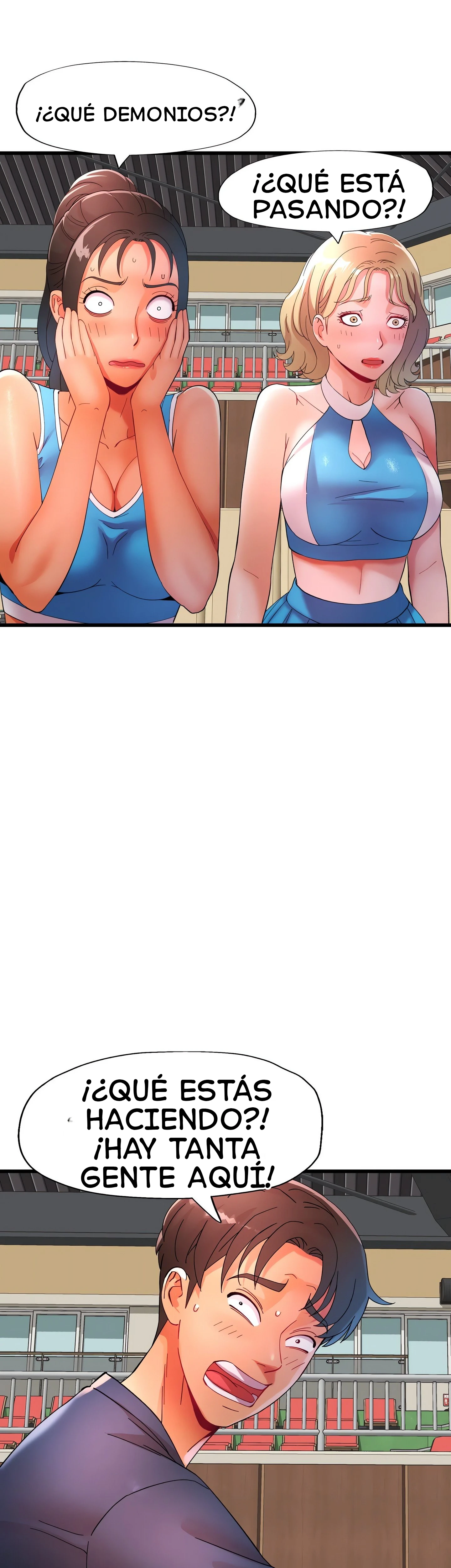 Animame Capitulo 15 página 29