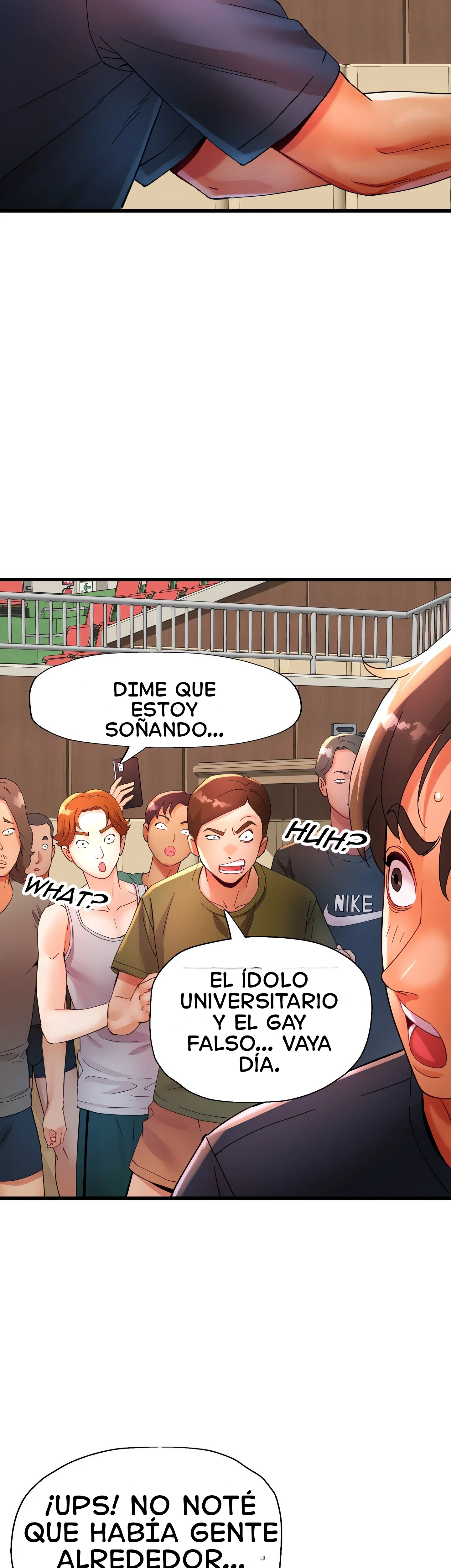 Animame Capitulo 15 página 30