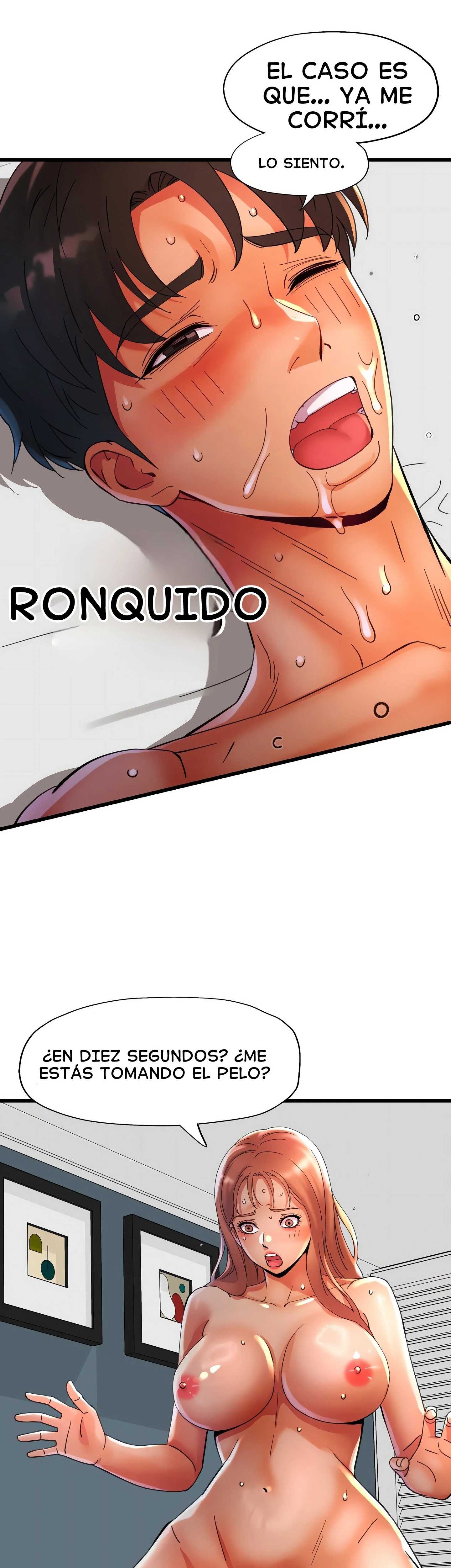 Animame Capitulo 15 página 7