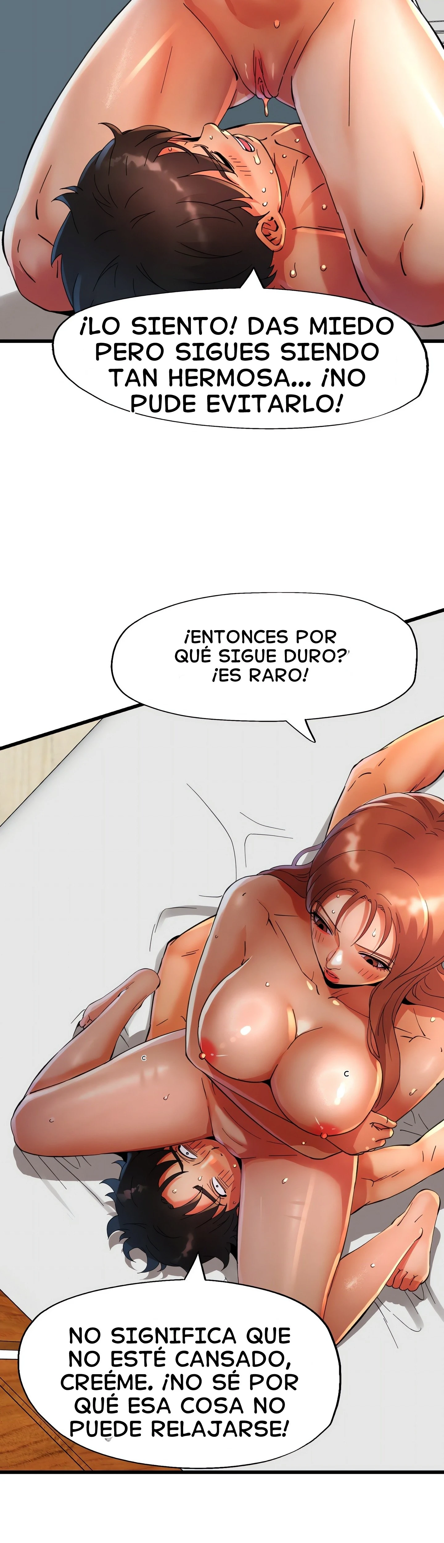 Animame Capitulo 15 página 8