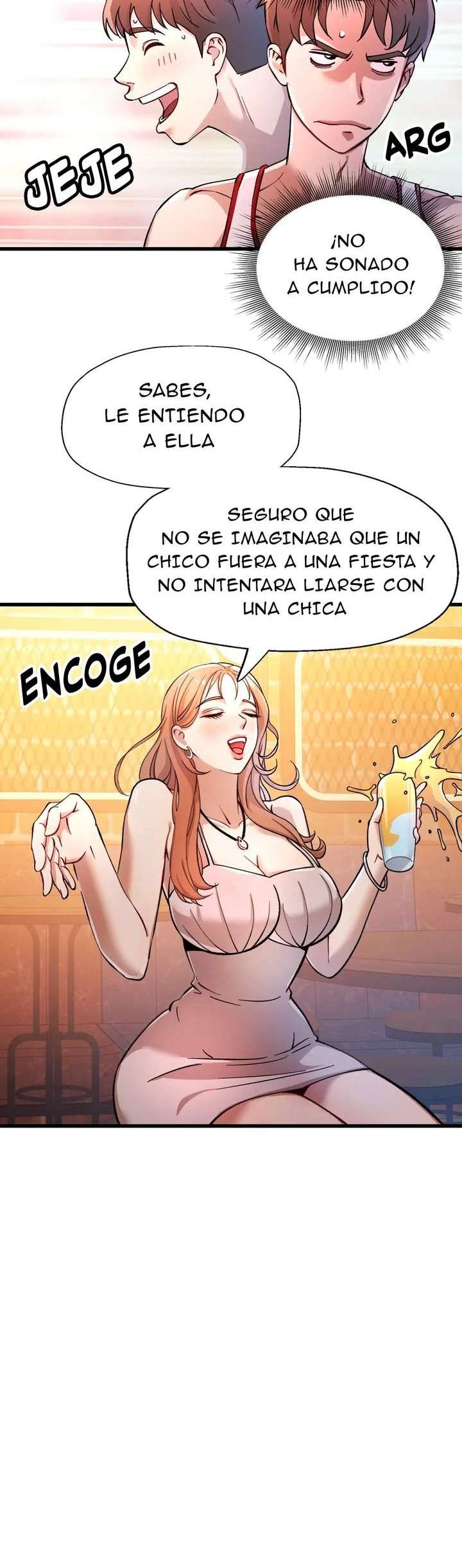 Animame Capitulo 2 página 16