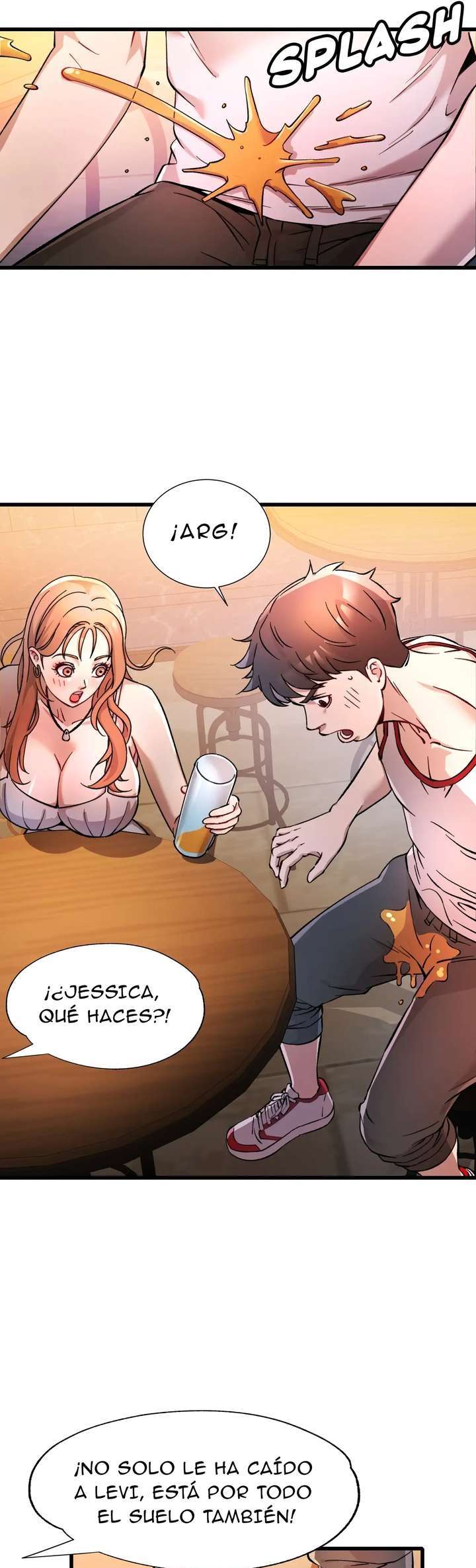 Animame Capitulo 2 página 17