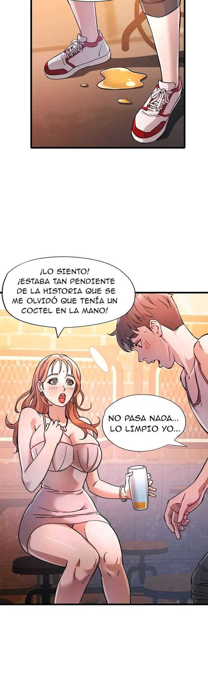 Animame Capitulo 2 página 18