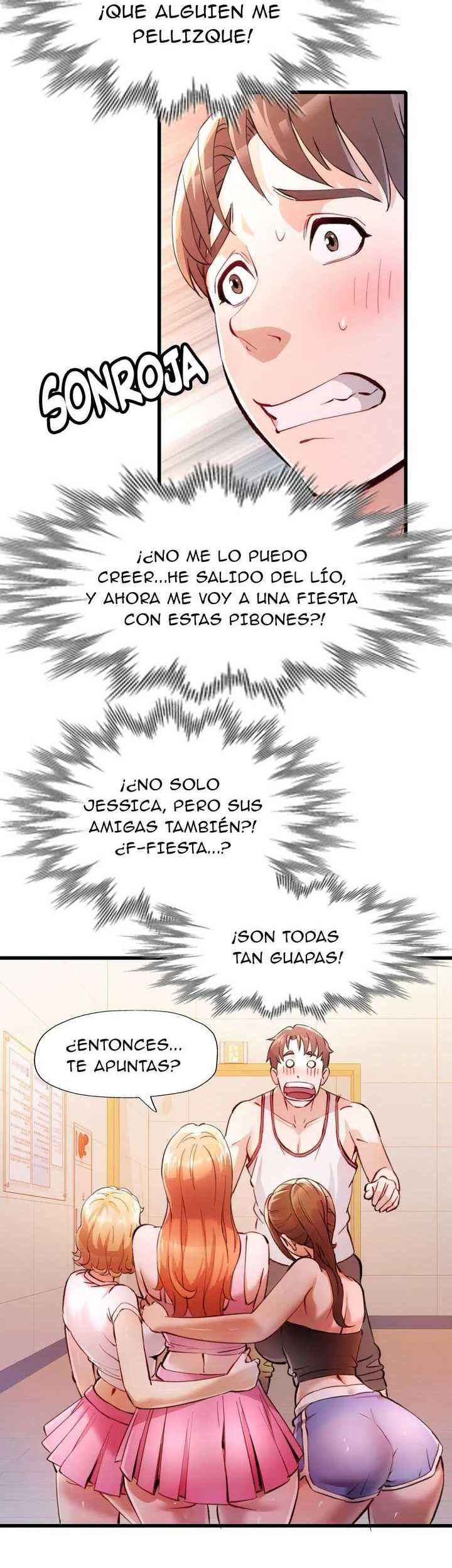 Animame Capitulo 2 página 2