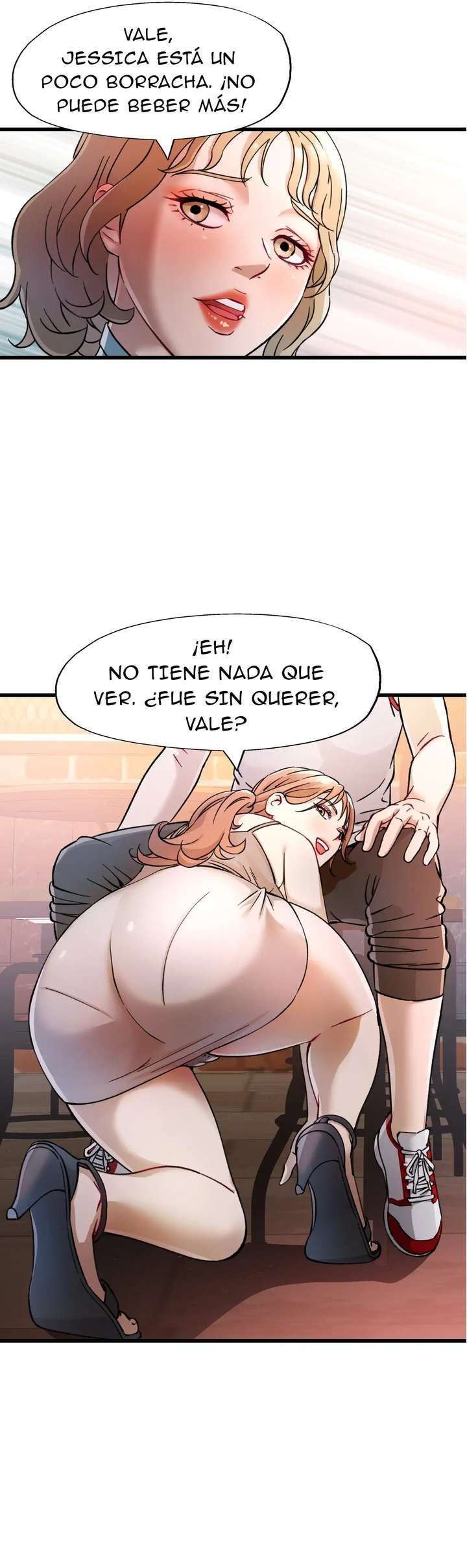 Animame Capitulo 2 página 21