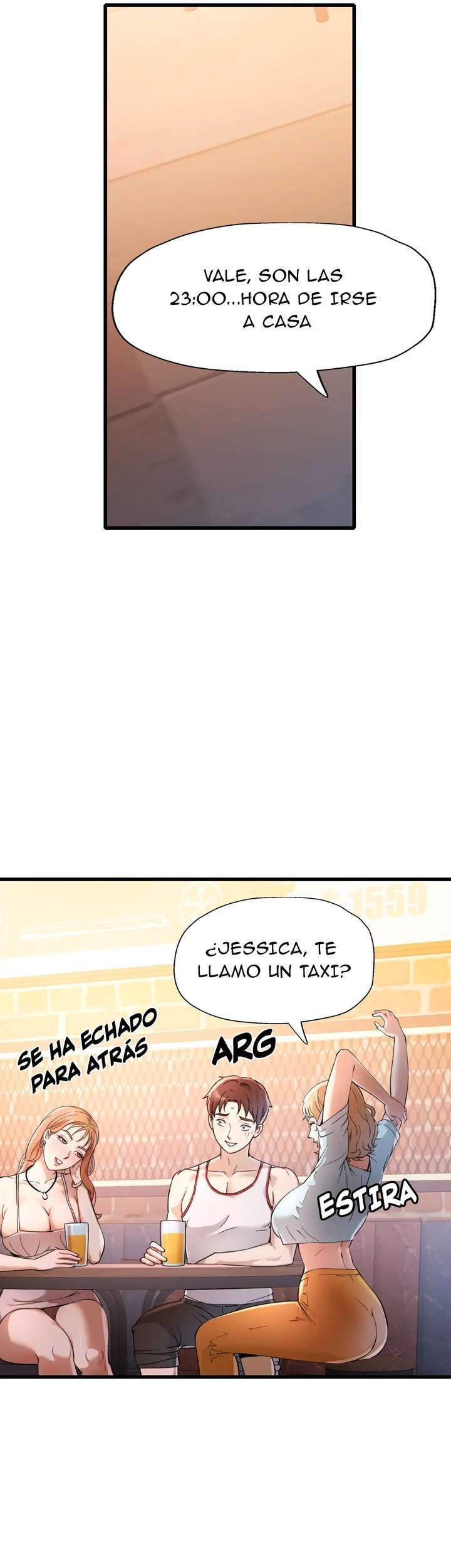 Animame Capitulo 2 página 25