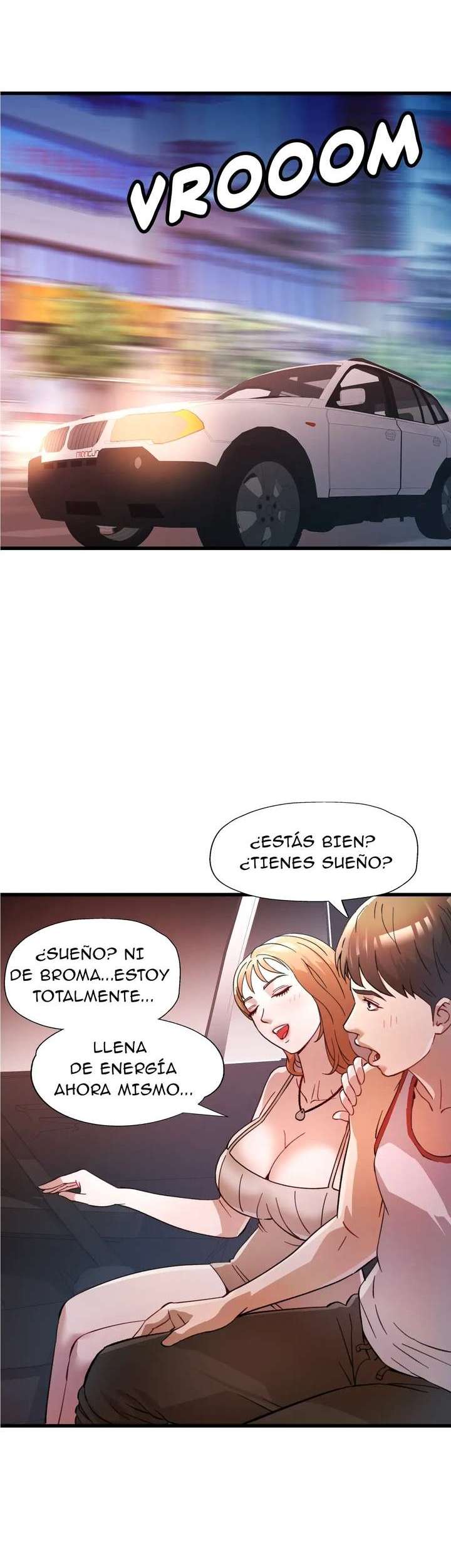Animame Capitulo 2 página 28
