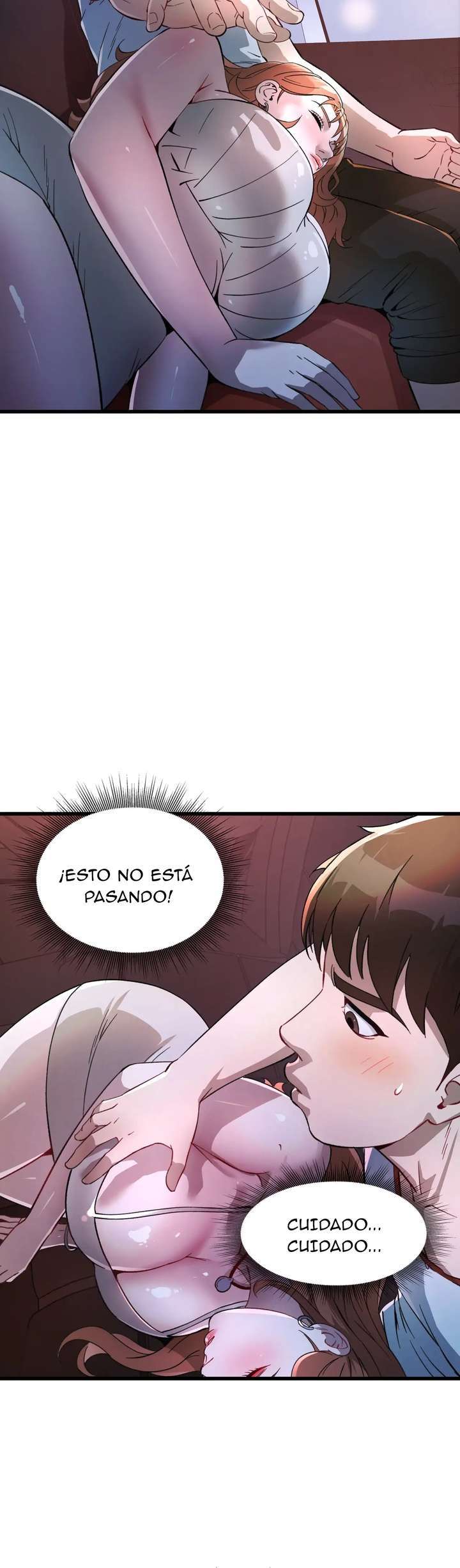 Animame Capitulo 2 página 32