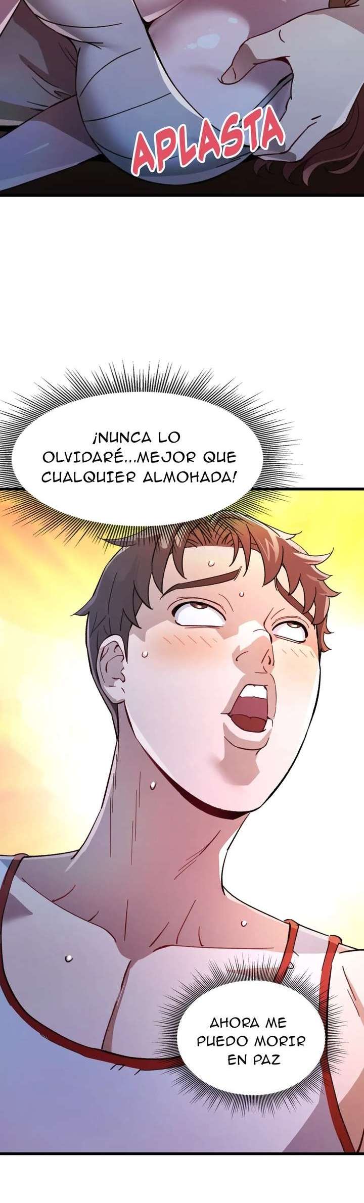 Animame Capitulo 2 página 34