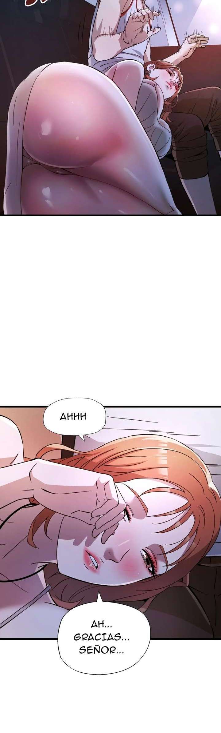 Animame Capitulo 2 página 36