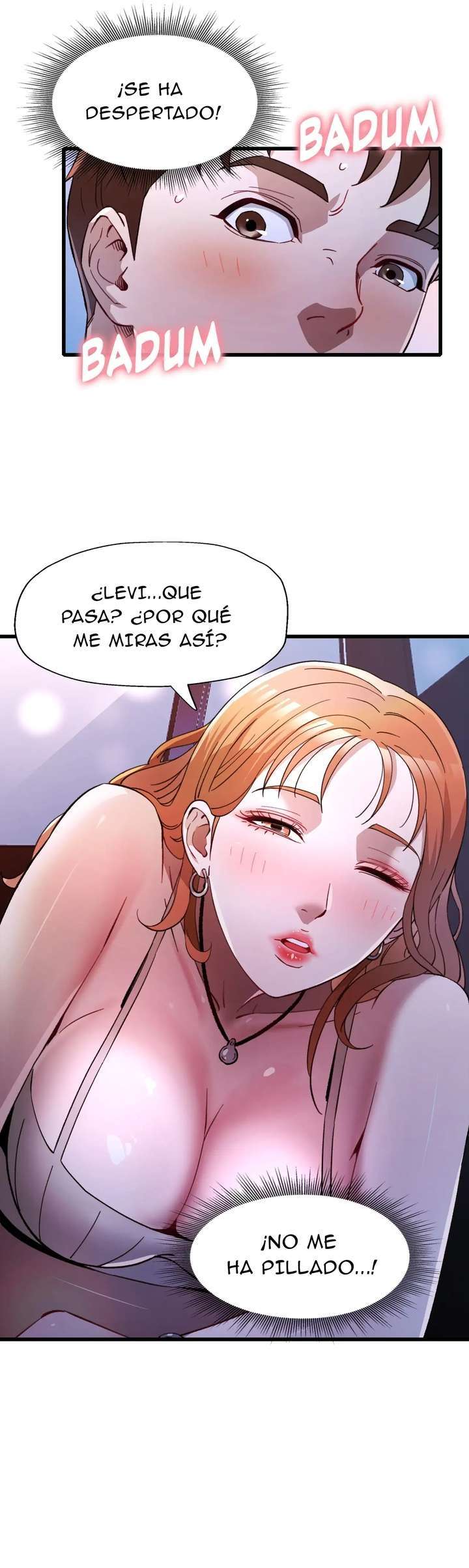 Animame Capitulo 2 página 37
