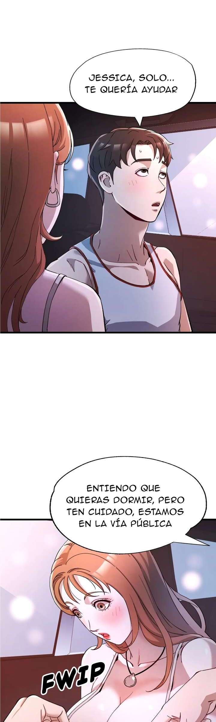 Animame Capitulo 2 página 38