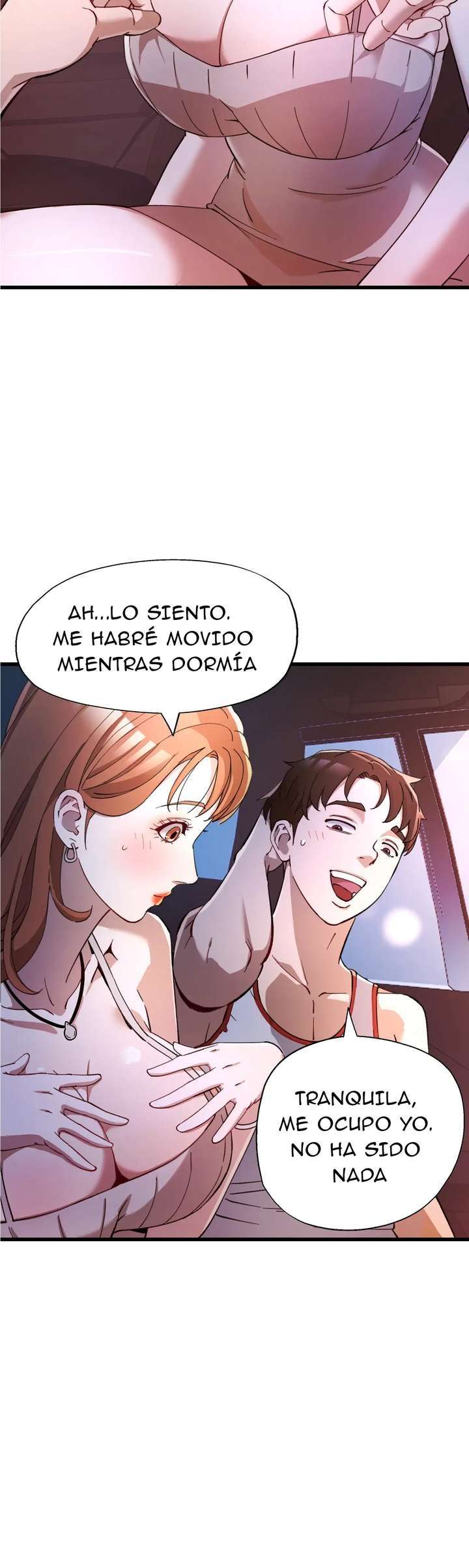 Animame Capitulo 2 página 39