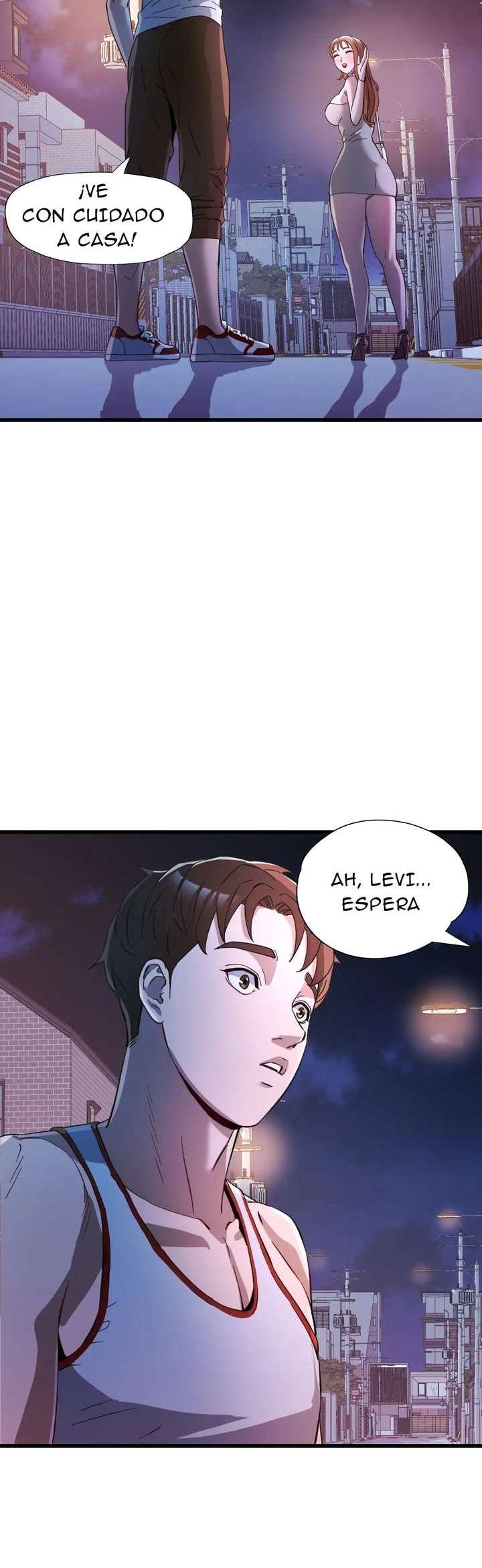 Animame Capitulo 2 página 43