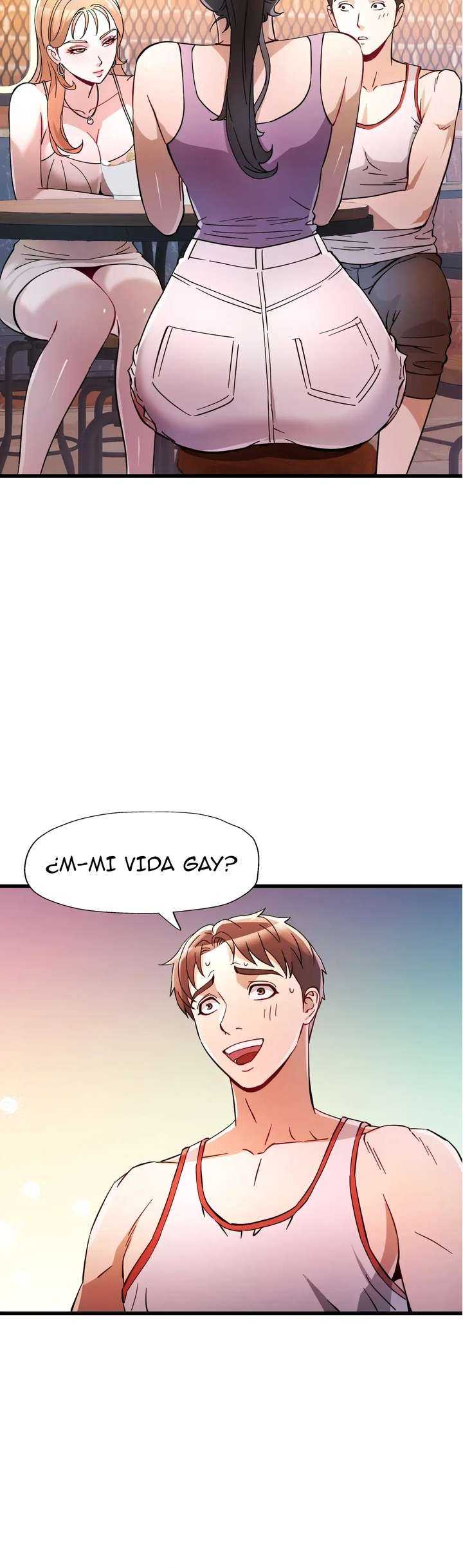Animame Capitulo 2 página 8
