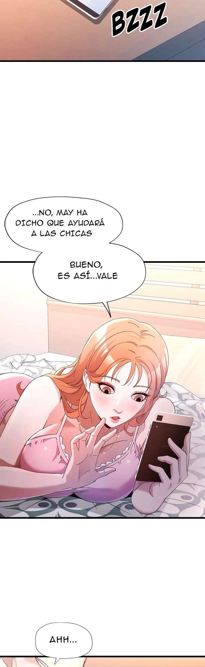 Animame Capitulo 3 página 11
