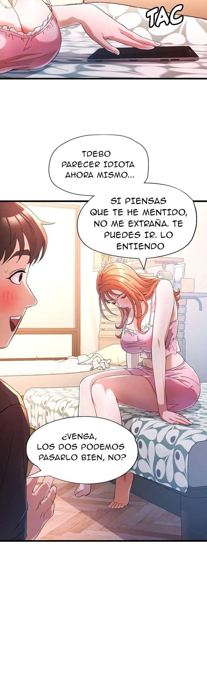 Animame Capitulo 3 página 12