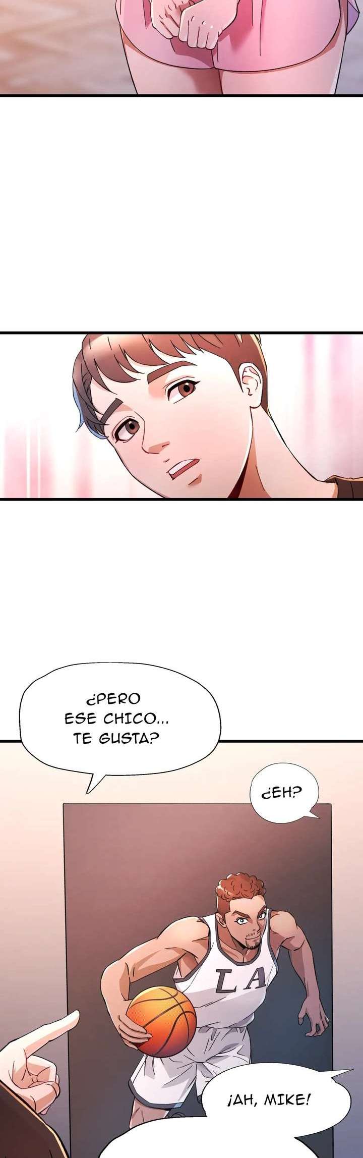 Animame Capitulo 3 página 15