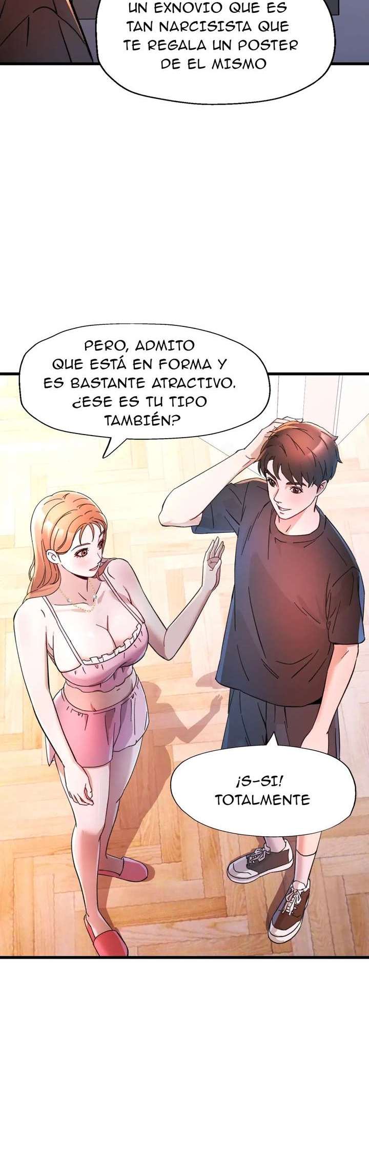 Animame Capitulo 3 página 16