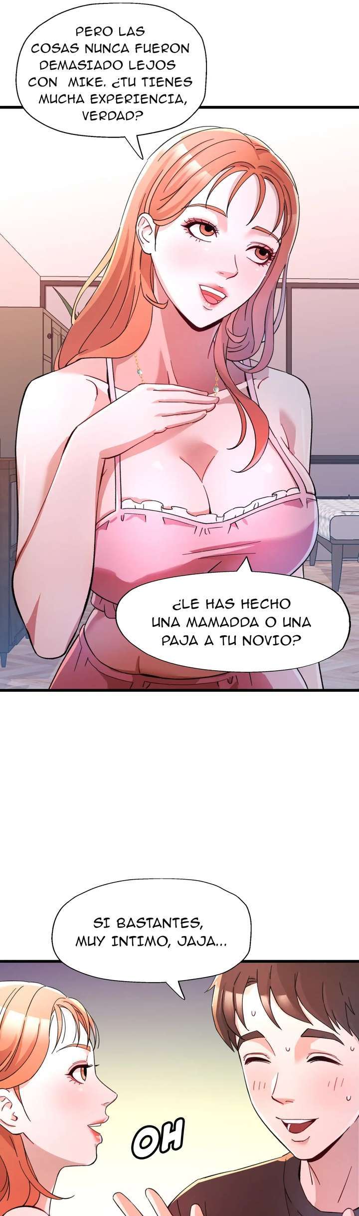Animame Capitulo 3 página 17