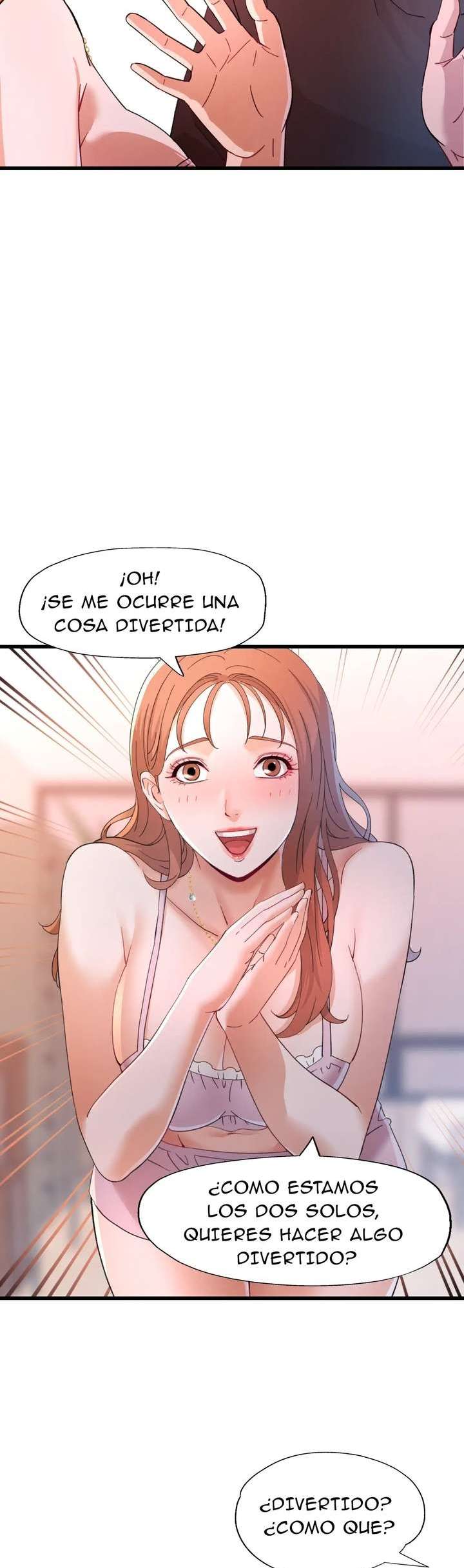 Animame Capitulo 3 página 18
