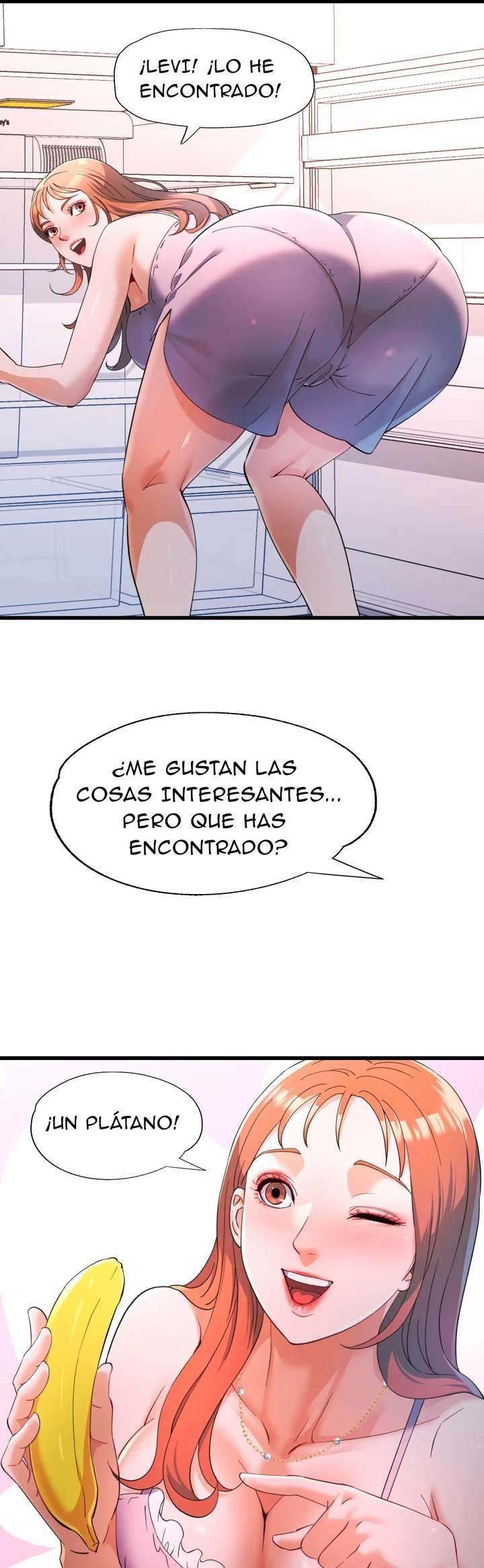 Animame Capitulo 3 página 21