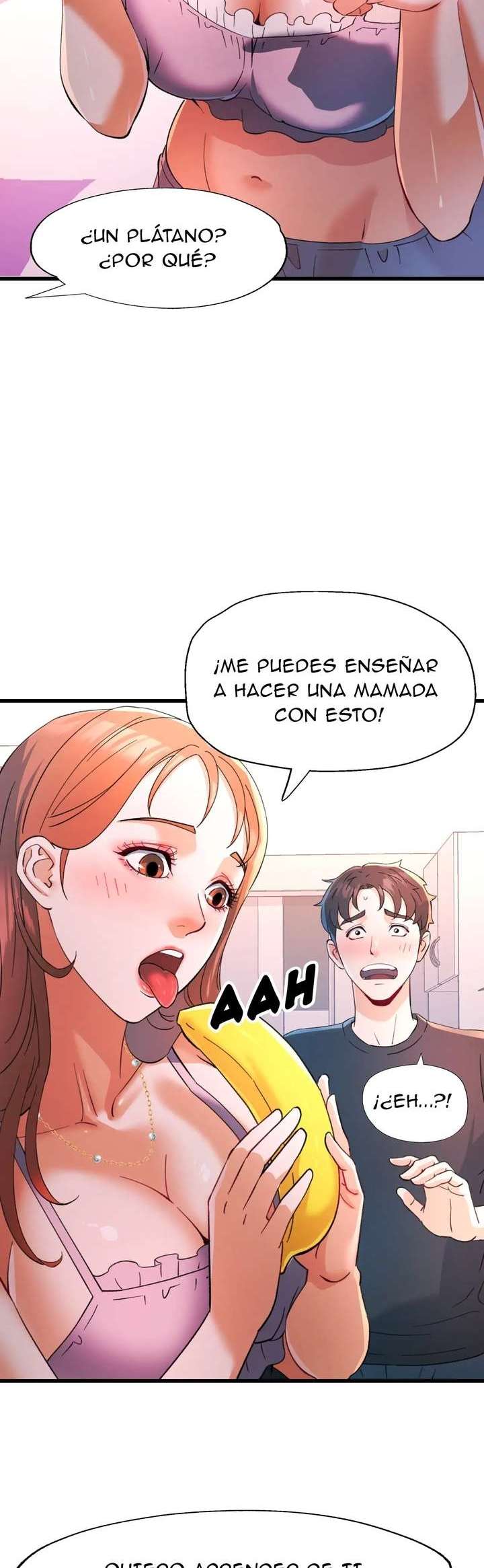 Animame Capitulo 3 página 22