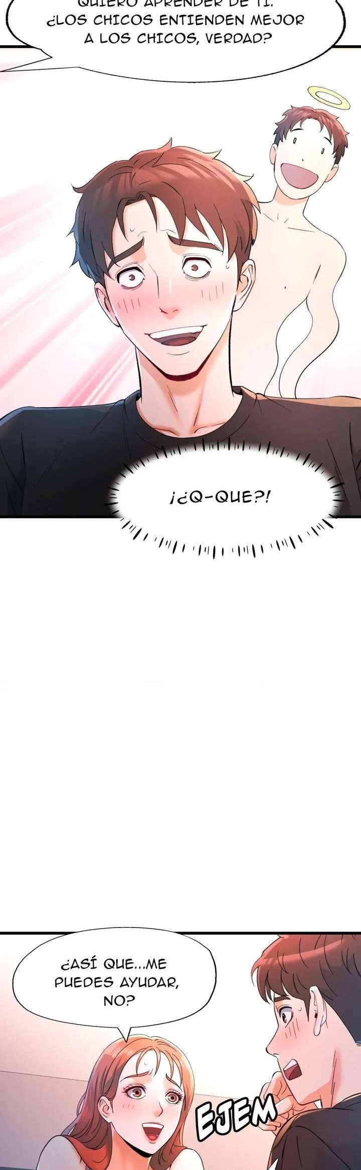 Animame Capitulo 3 página 23