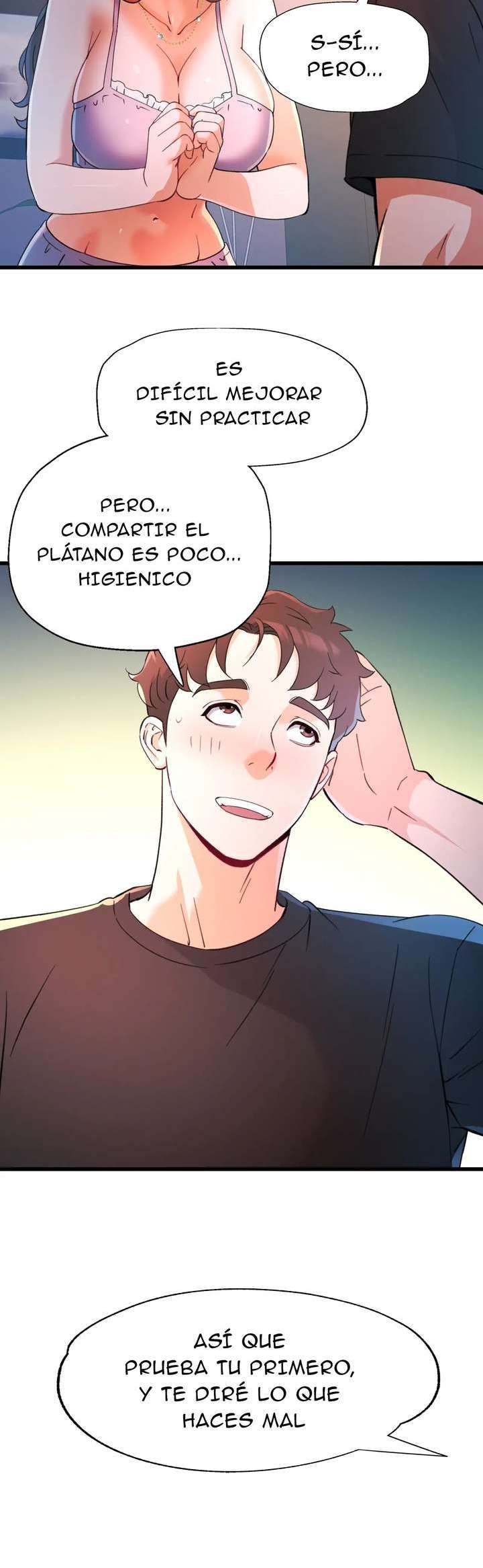 Animame Capitulo 3 página 24
