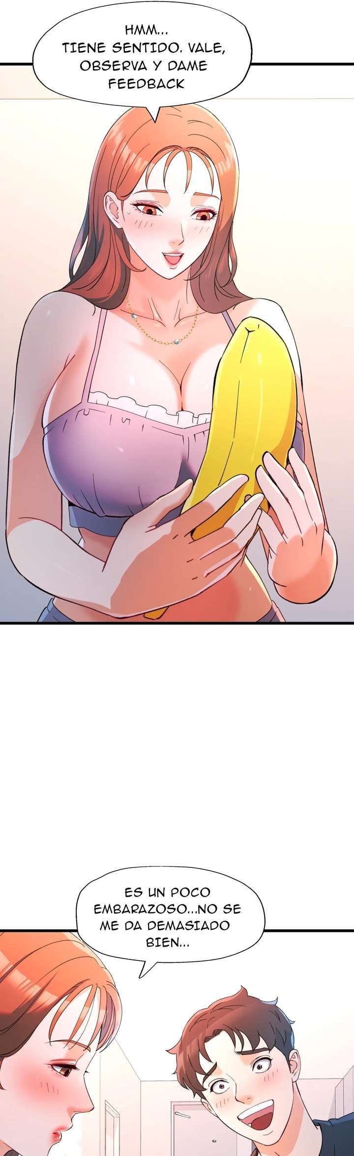 Animame Capitulo 3 página 25