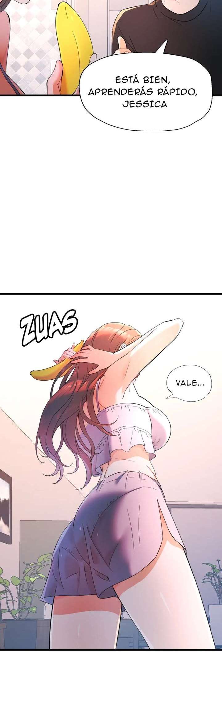 Animame Capitulo 3 página 26